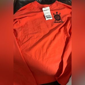 Walmart- Coastalista Rashguard L/S Swim Top-NWT